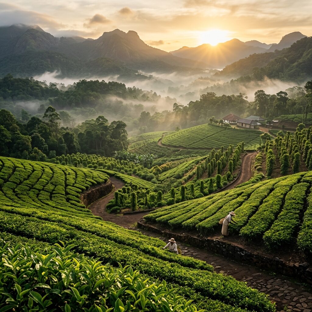 Farmers