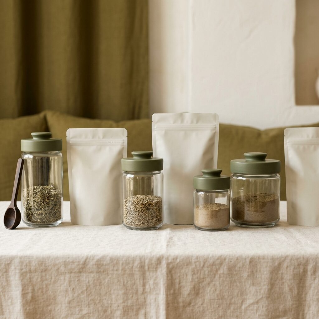 Packaging