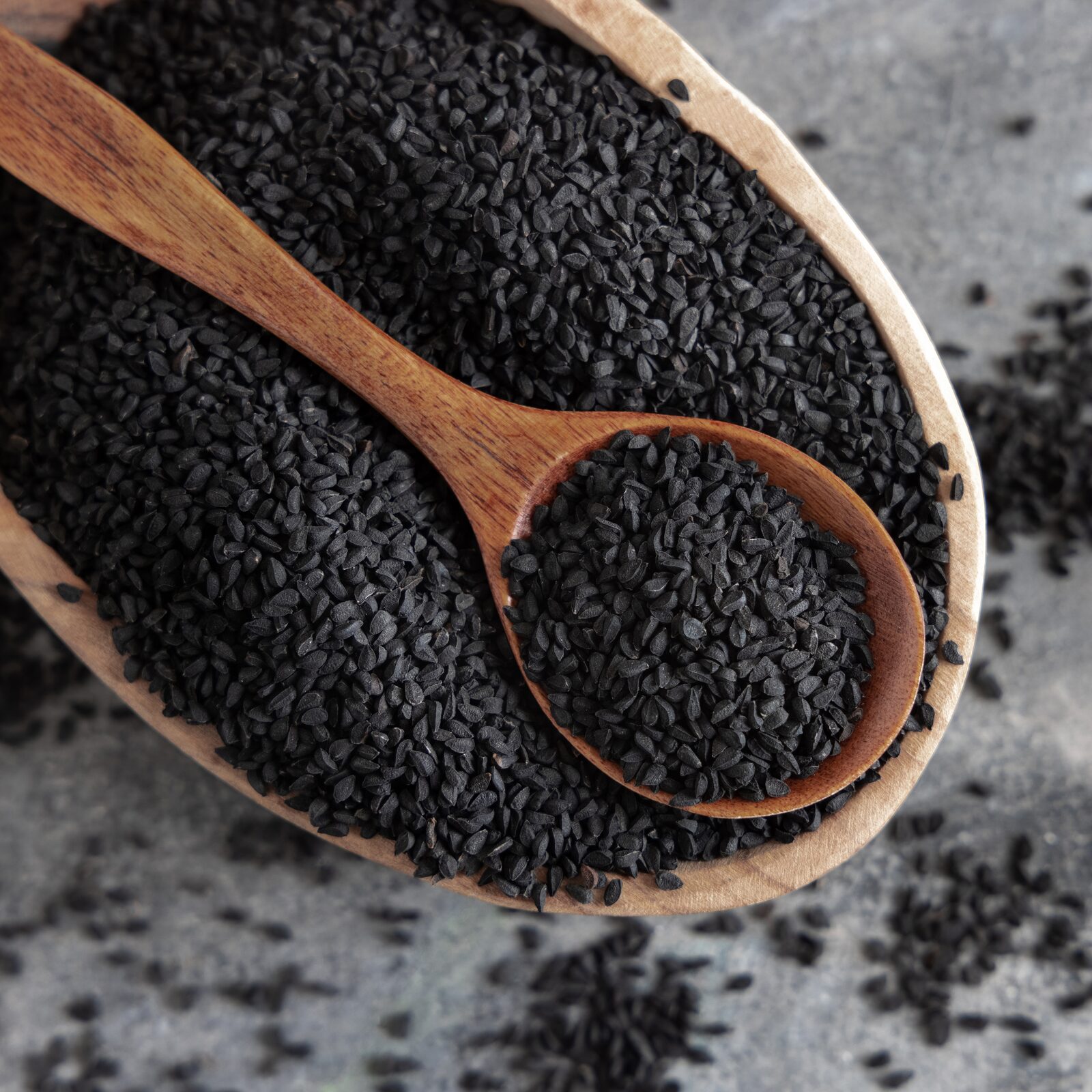 Black Cumin Seed