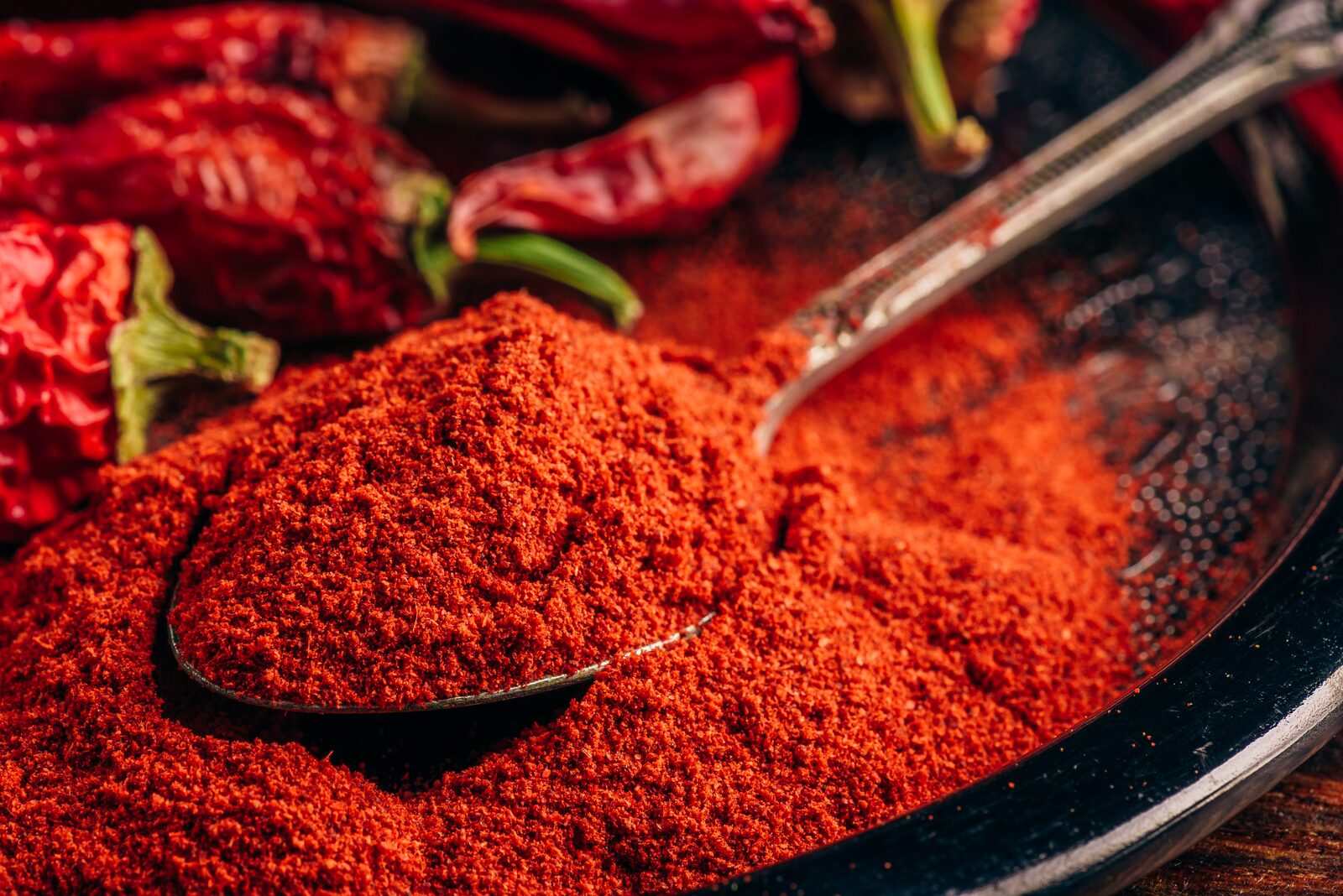 Red Chili Powder