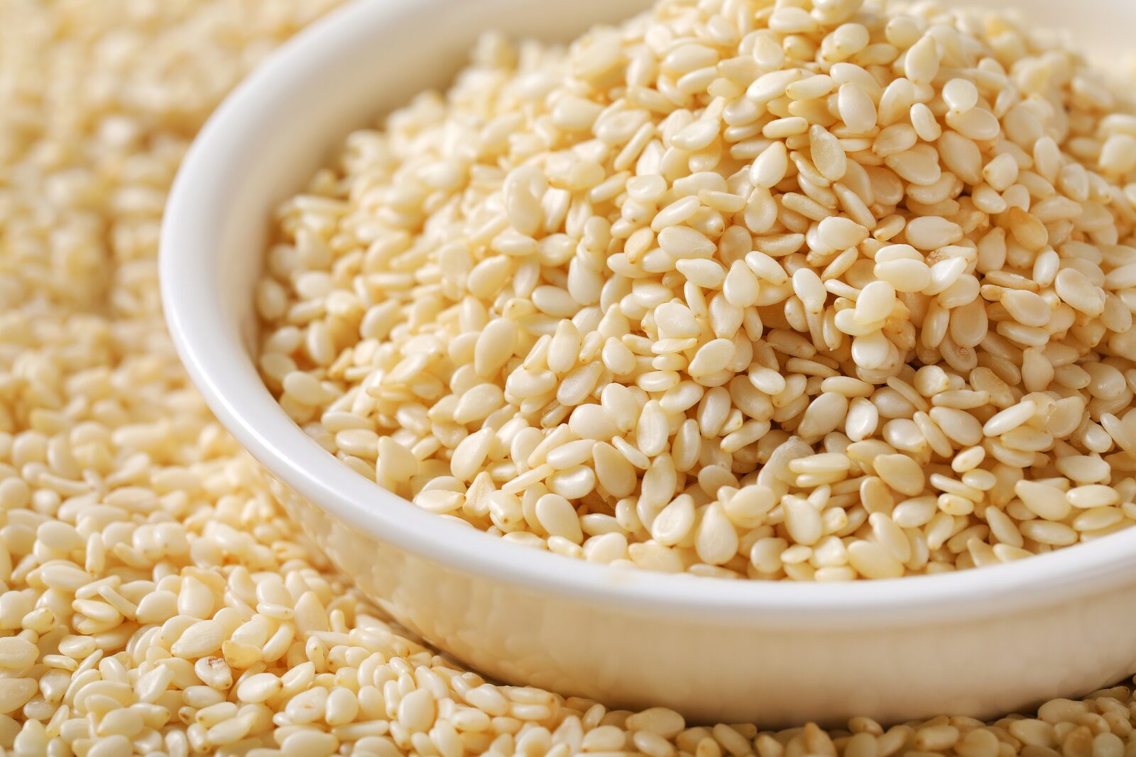Sesame Seed - TiiL