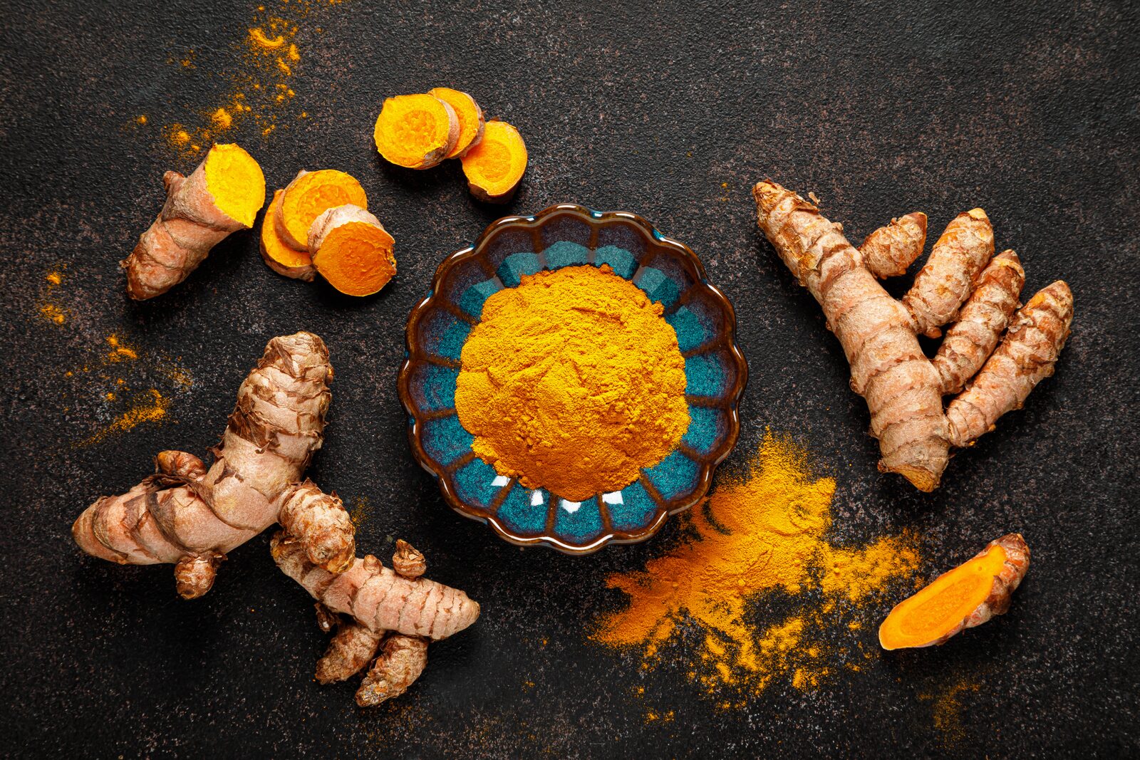 Turmeric Powder