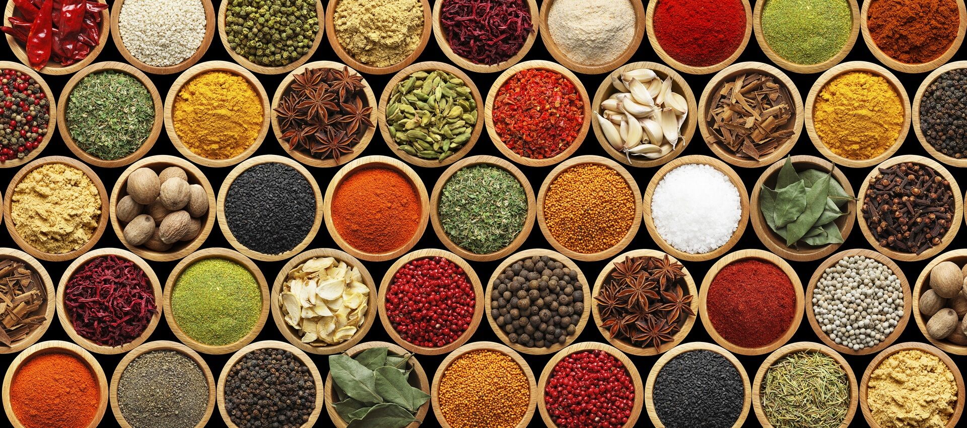 Rioga premium organic exports